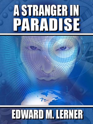 cover image of A Stranger in Paradise